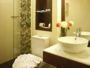 Lat Krabang Hotel | Suvarnabhumi Suite Hotel