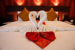 Lat Krabang Hotel | Suvarnabhumi Suite Hotel