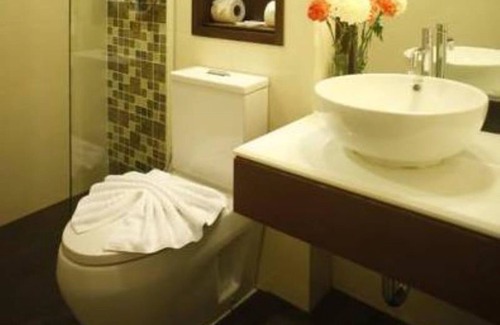 Lat Krabang Hotel | Suvarnabhumi Suite