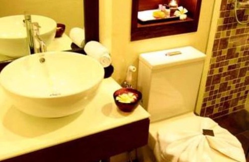 Lat Krabang Hotel | Suvarnabhumi Suite