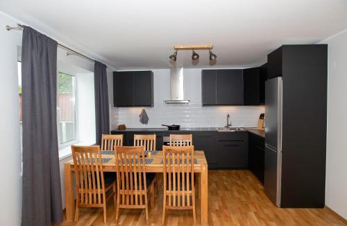 Kuressaare House | Suve Puhkemaja