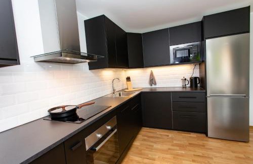 Kuressaare House | Suve Puhkemaja