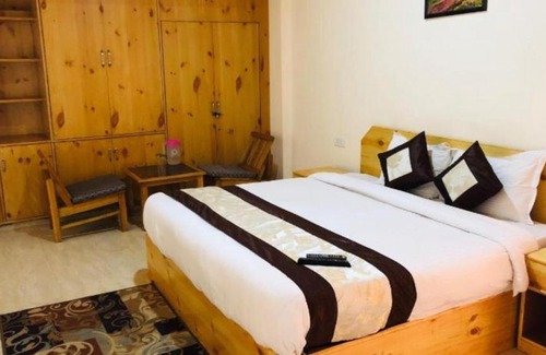 Matheran Cabin | Suvidha Cottage