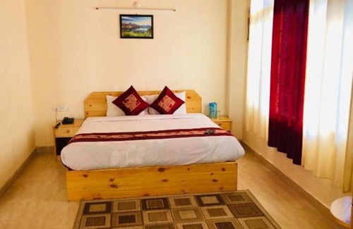 Matheran Cabin | Suvidha Cottage