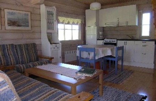 Rantasalmi House | Suvikumpu by Interhome