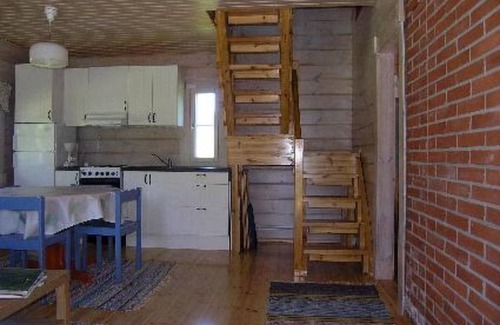 Rantasalmi House | Suvikumpu by Interhome