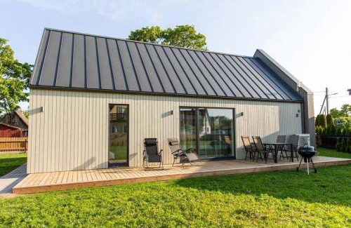 Kuressaare House | Suvila