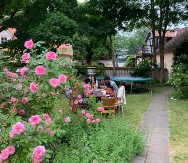 Kuressaare House | Suviste Guesthouse