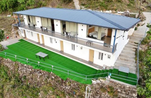 Suwakholi House | Suwakholi Farms