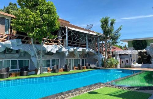 Chai Nat Hotel | Suwanna Riverside