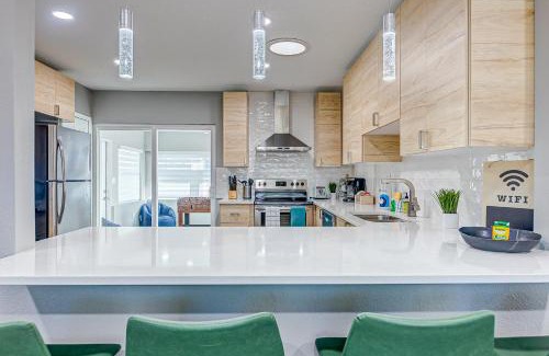 Venetian Way House | Suwannee Lane