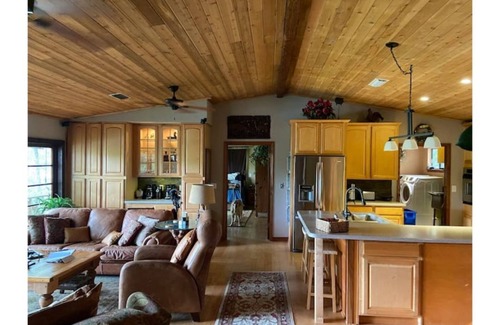 Old Town House | Suwannee River
