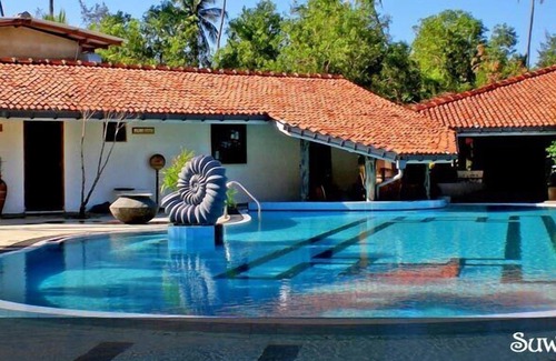 Tangalle Bed & Breakfast | Suwaya Villa
