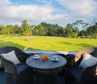 Tampaksiring House | Suwi Serenity Villa