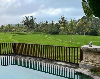 Tampaksiring House | Suwi Serenity Villa