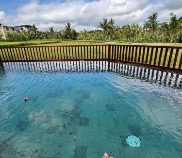 Tampaksiring House | Suwi Serenity Villa