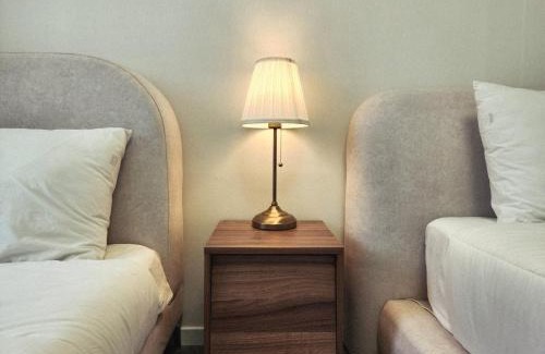 Paldal-gu Apartment | Suwon Haenggung, Banghwa Waterway, Flying Suwon, Workation , Jane House, September Event