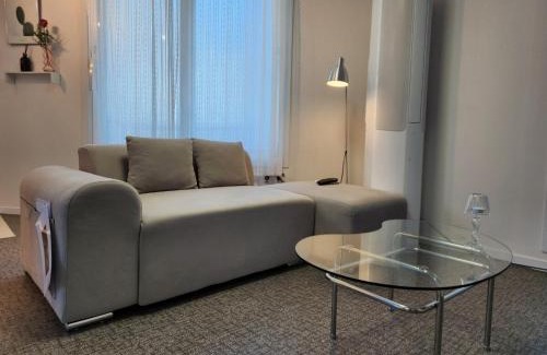 Paldal-gu Apartment | Suwon Haenggung, Banghwa Waterway, Flying Suwon, Workation , Jane House, September Event