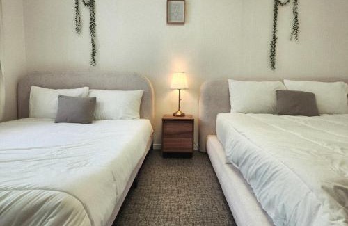 Paldal-gu Apartment | Suwon Haenggung, Banghwa Waterway, Flying Suwon, Workation , Jane House, September Event