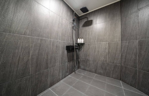 Paldal-gu Hotel | Suwon Haenggungdong Sunstar Motel