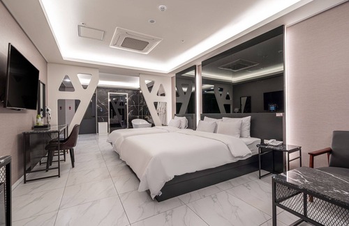 Suwon Hotel | Suwon Homaesil Star Hotel