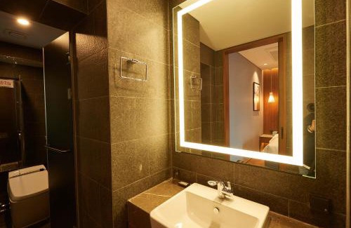 Guun-dong Hotel | Suwon Partyz Hotel