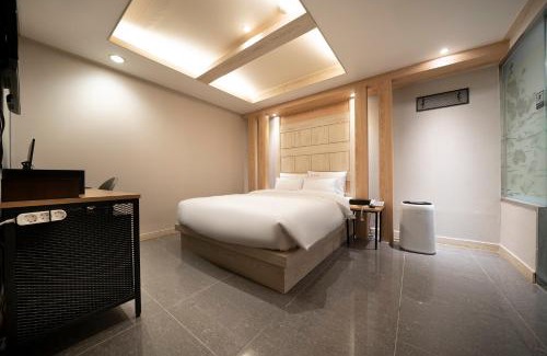 Paldal-gu Hotel | Suwon Sunstar Hotel