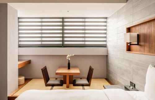 North District Hotel | suye hotel