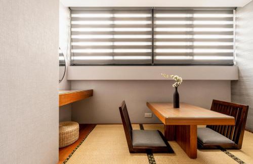 North District Hotel | suye hotel