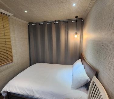 Gangbuk-gu Hotel | Suyu Station Motel