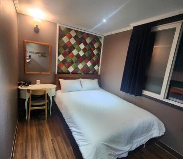 Gangbuk-gu Hotel | Suyu Station Motel