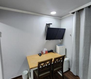 Gangbuk-gu Hotel | Suyu Station Motel