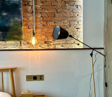 Suzhou Old Town Hotel | Suzhou Unique Space Design Art Hotel