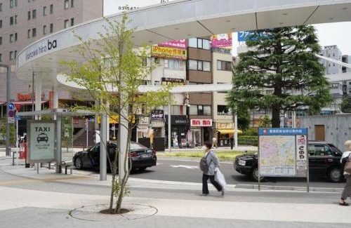 Minamiotsuka Apartment | Suzu House 301