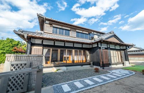 Suzuka House | Suzuka no oyado - Vacation STAY 70917v