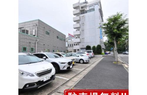 Suzuka Hotel | Suzuka Royal Hotel - Vacation STAY 38899v