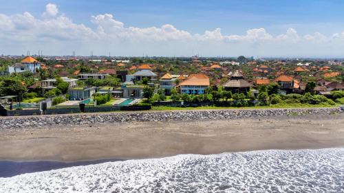 Ketewel Villa | Suzuki Villa Ketewel Beachfront