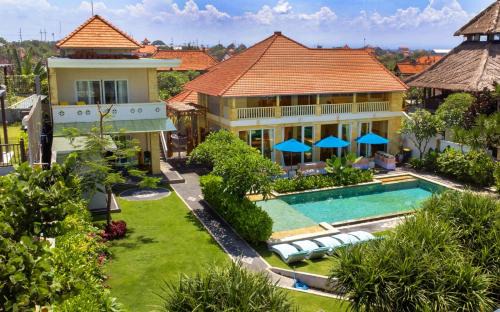 Ketewel Villa | Suzuki Villa Ketewel Beachfront