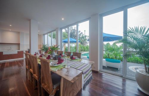 Ketewel Villa | Suzuki Villa Ketewel Beachfront