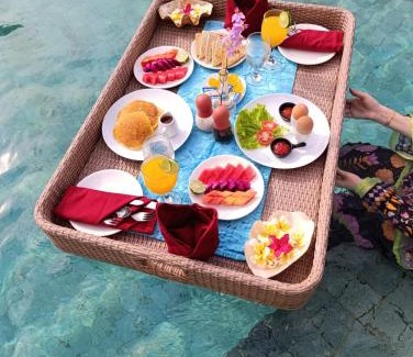 Ketewel Villa | Suzuki Villa Ketewel Beachfront