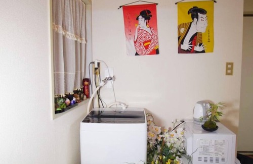 Toshima Apartment | suzuki4