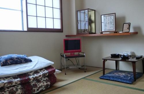 Fushimi Hotel | Suzukisou