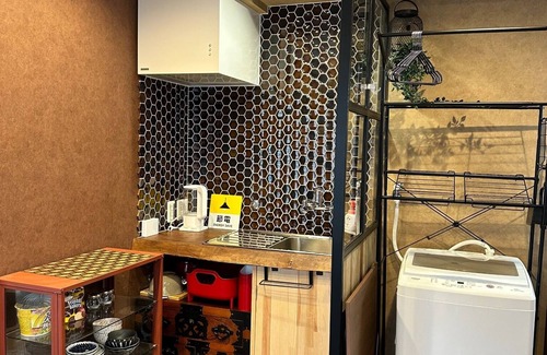Takamatsu Apartment | Suzume 301 Next to Takamatsu City Central Park St/Takamatsu Kagawa