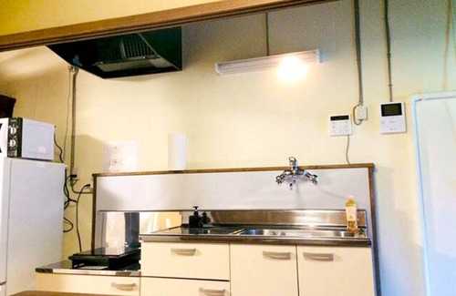 Fushimi House | Suzumean Rent a whole Kyomachiya /Kyoto Kyōto