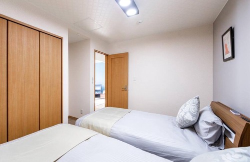 Otaru Apartment | SUZUNE