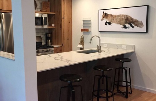 Ketchum Condo | SV121 - Walk to Lifts & Town - Hot Tub & Pool