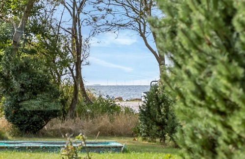 Frolunde House | "Svanborg" - 40m from the sea by Interhome