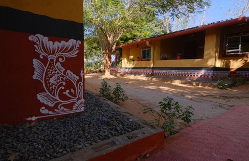 Bhubaneshwar House | Svanir Wilderness Homestay, Bhubaneswar