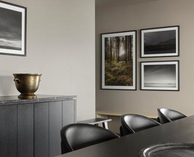 Akureyri Villa | Svart Lodge