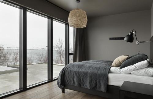 Akureyri Villa | Svart Lodge